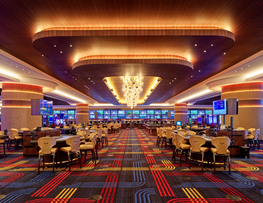 Circa Resort & Casino